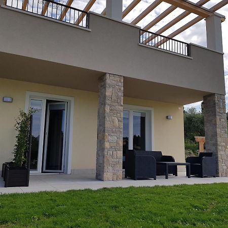 Residenza Angelica Bed & Breakfast Lazise Ngoại thất bức ảnh