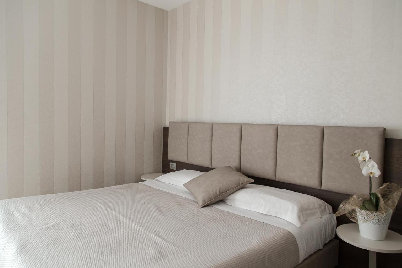 Residenza Angelica Bed & Breakfast Lazise Ngoại thất bức ảnh