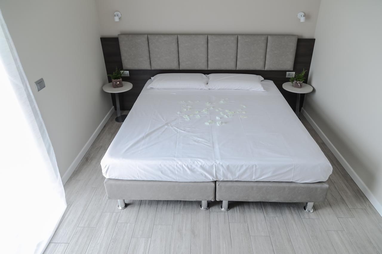Residenza Angelica Bed & Breakfast Lazise Ngoại thất bức ảnh