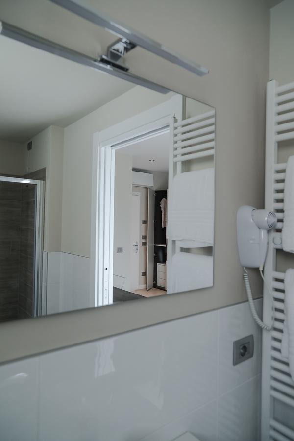 Residenza Angelica Bed & Breakfast Lazise Ngoại thất bức ảnh