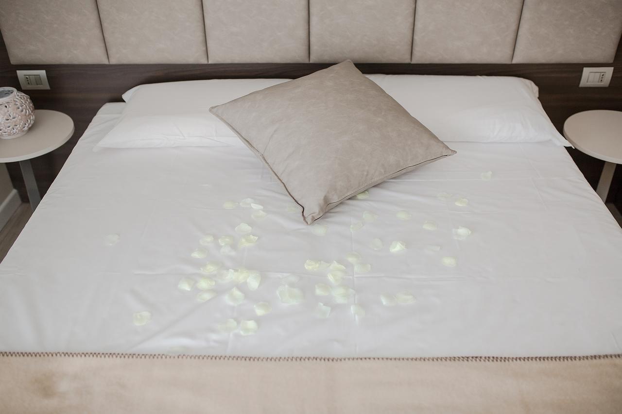 Residenza Angelica Bed & Breakfast Lazise Ngoại thất bức ảnh