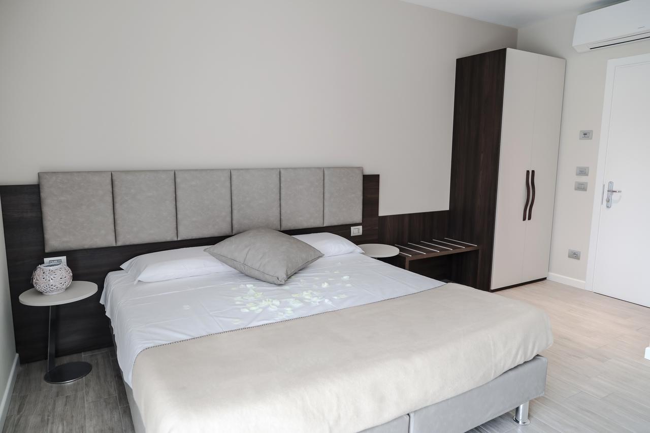 Residenza Angelica Bed & Breakfast Lazise Ngoại thất bức ảnh