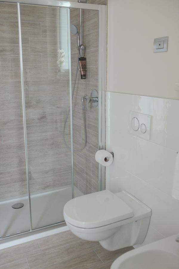 Residenza Angelica Bed & Breakfast Lazise Ngoại thất bức ảnh