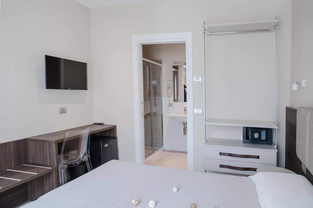 Residenza Angelica Bed & Breakfast Lazise Ngoại thất bức ảnh