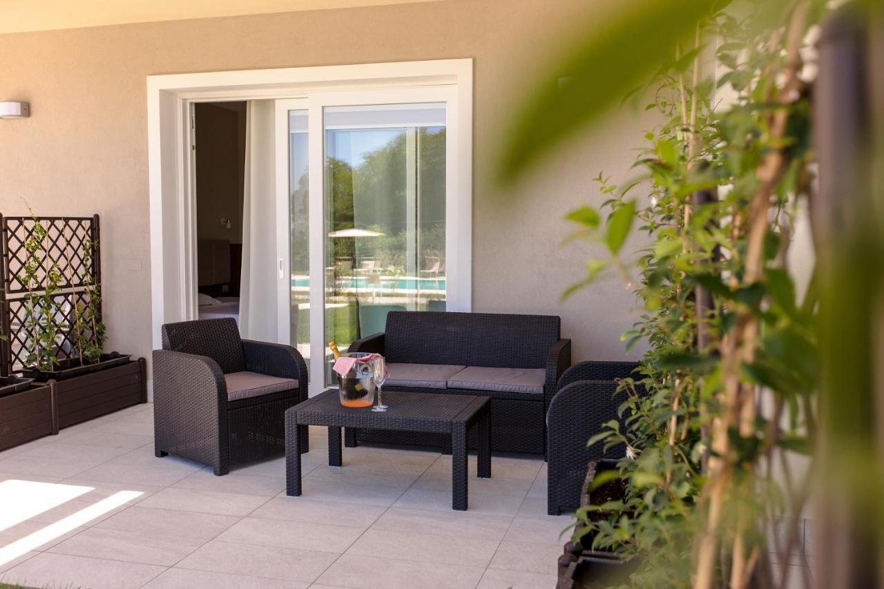 Residenza Angelica Bed & Breakfast Lazise Ngoại thất bức ảnh