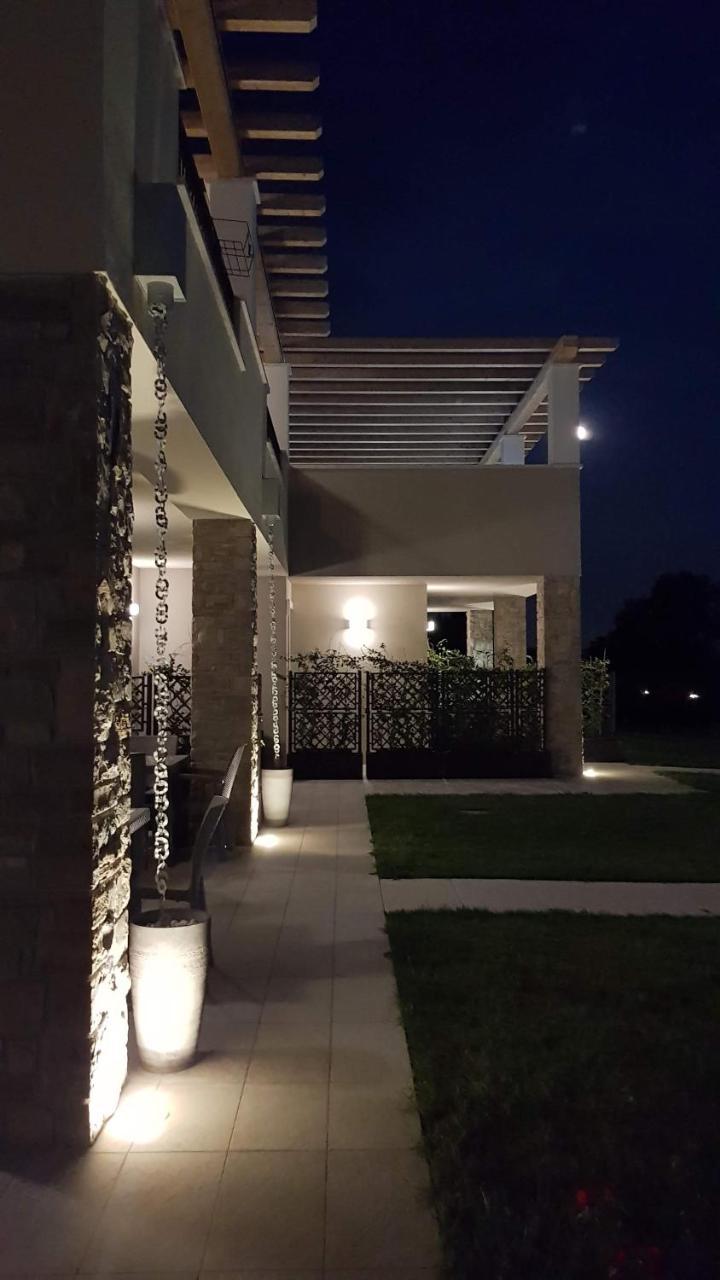 Residenza Angelica Bed & Breakfast Lazise Ngoại thất bức ảnh
